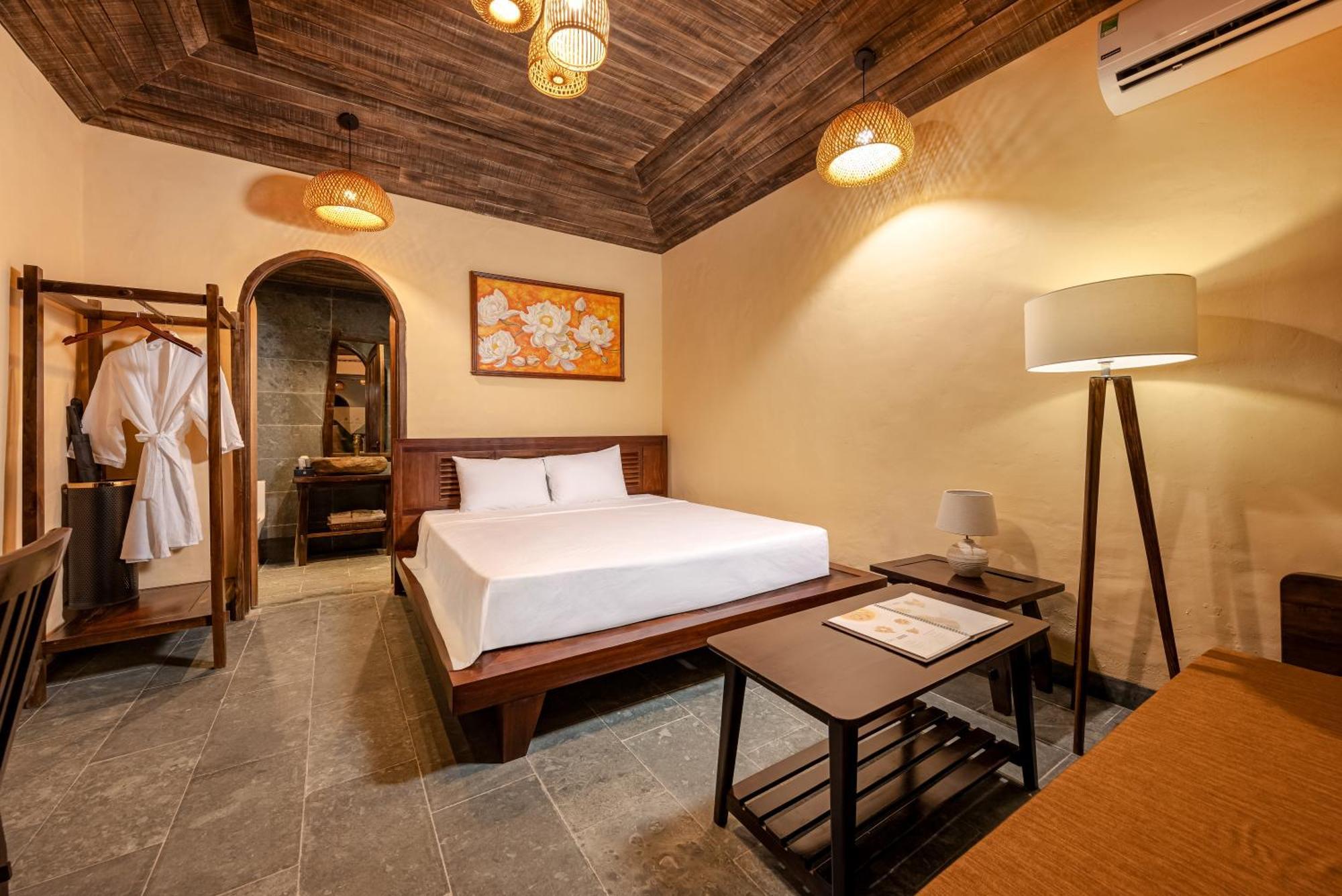 Scenic Mountain Ecolodge 宁平 外观 照片