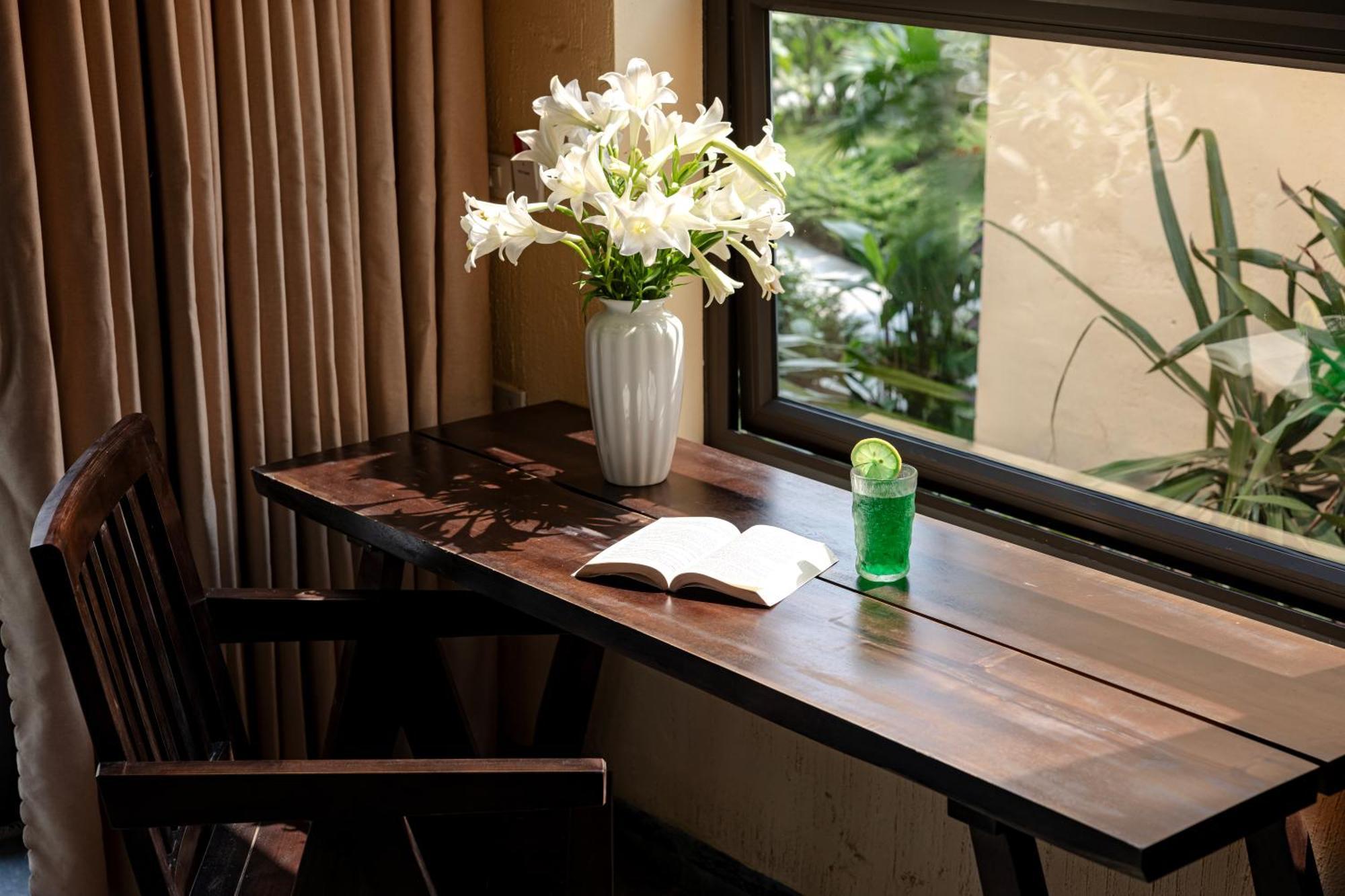 Scenic Mountain Ecolodge 宁平 外观 照片